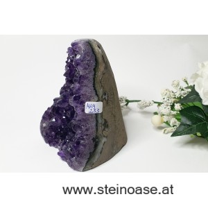 Amethyst Druse  Uruquay